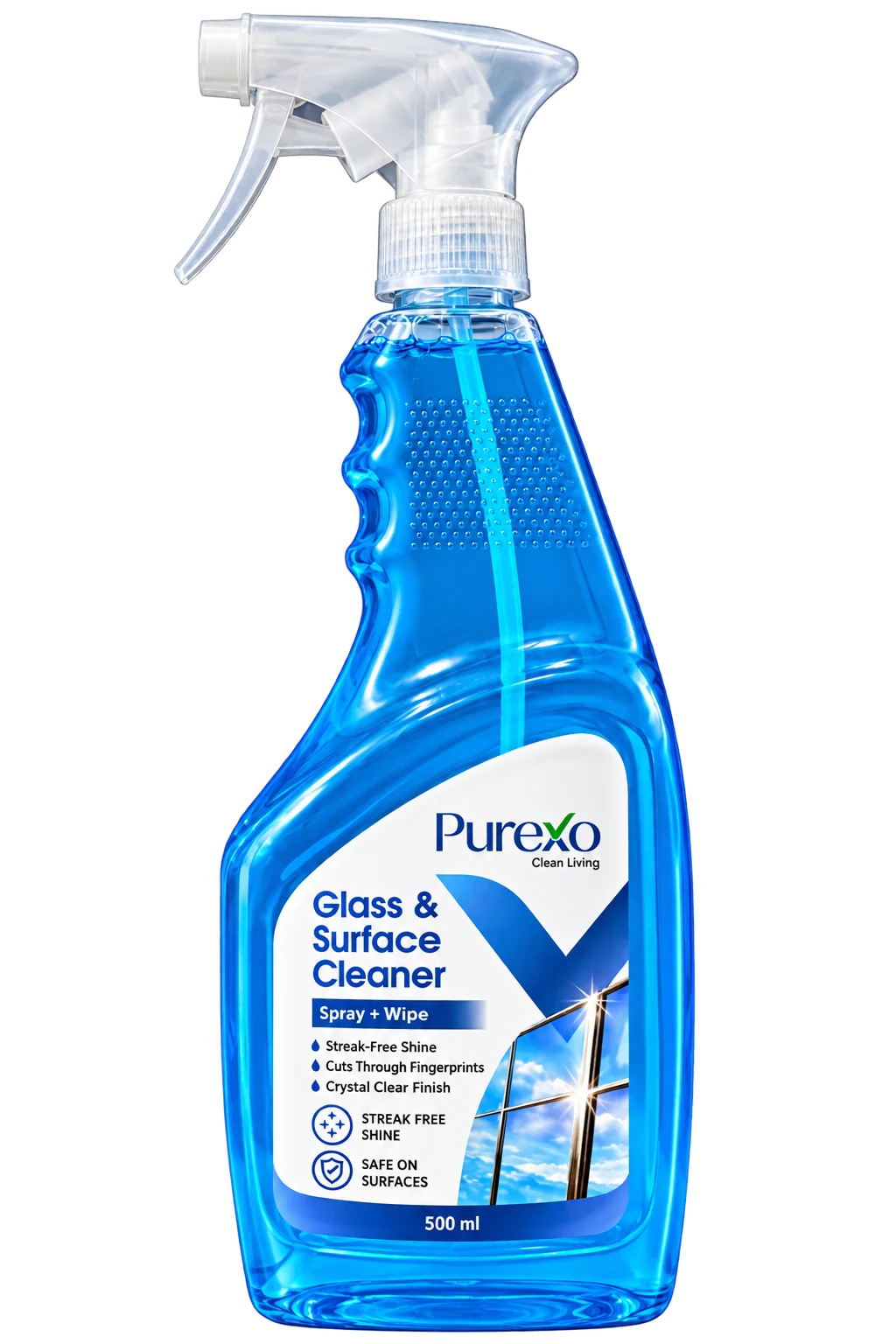 Glass Cleaner