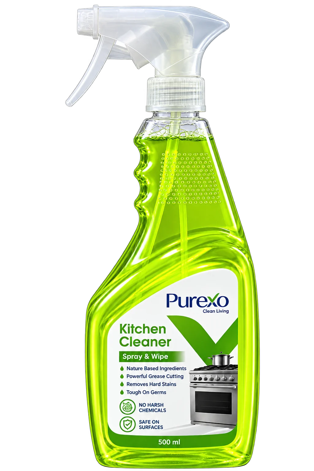 Kitchen Cleaner