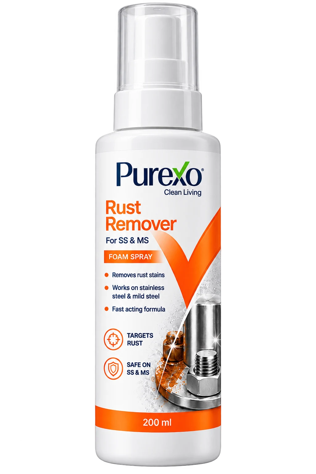 Rust Remover