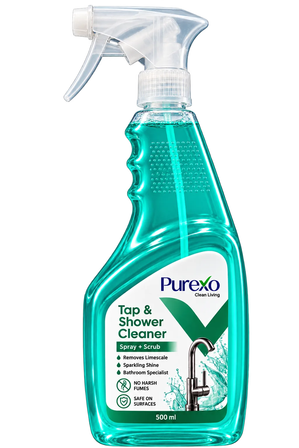 Bathroom Cleaner