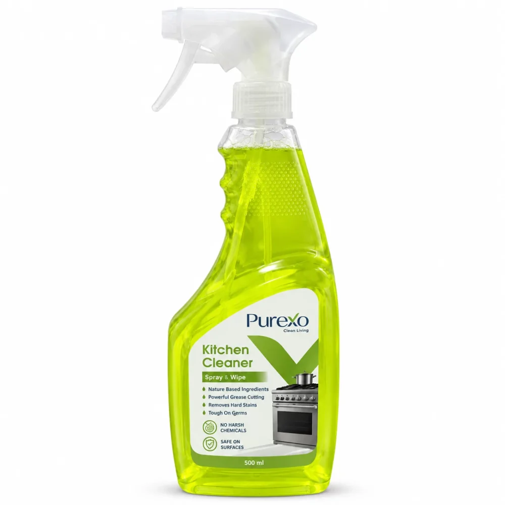 Purexo Kitchen Cleaner | 500 ml