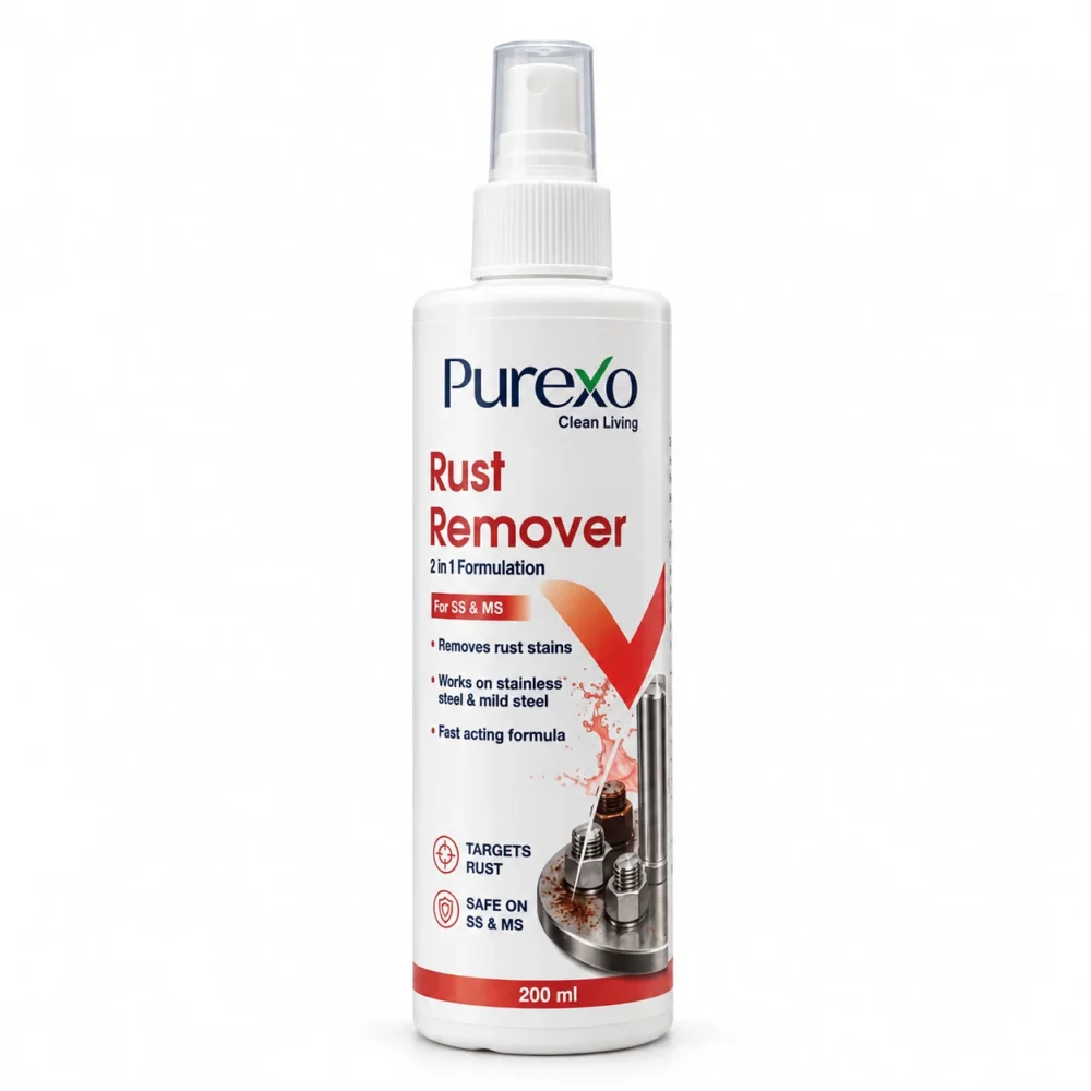 Purexo Rust Remover | 200 ml